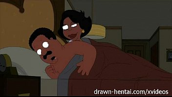 Cleveland Show hentai - Night of fun 4 Donna best cleveland show hentai night of fun 4 donna best