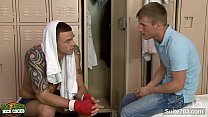 first Sexy jocks sucking their large cocks best first sexy jocks sucking their large cocks best