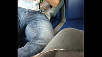 He caught me in the train, yeah i had the flashlight on :D best he caught me in the train yeah i had the flashlight on d best