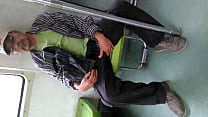 best pinay old man on the subway line 3 best