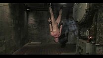 best one hunk tied upside down b sex best