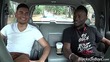 icovidthb Danny Enriquez Gets His First Ever Black Cock best icovidthb danny enriquez gets his first ever black cock best