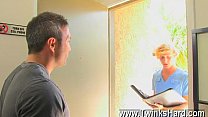 best leion teenager gay porn beefy brock landon might be straight but when best