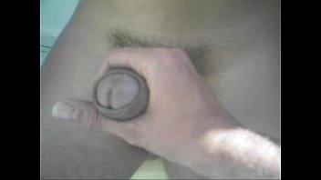best for tippsy guy wanking on the balcony then the camera man helps him best