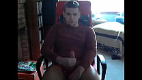 best dp gay clothed self facial best