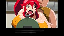best lxxxxxcom yoko littner hentai game best
