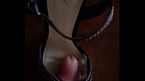 best fucking my step moms shoe best