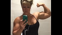 best front bicep flex best