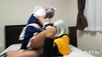 best chiting 咲夜さんがすまたでこいしちゃんにご奉仕 best