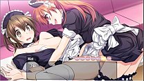 best otomaid aoi route scene 5 part 3 best