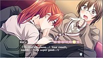 best otomaid aoi route scene 7 part 3 best
