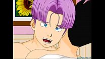 best birtj dragon ball gay sex best