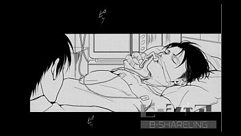 best bl doujin ellen x levi on titan best