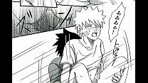 best naruto x sasuke naruto over and over best