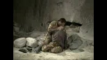 best hostile blonde by army mananyone know the girl or about the video best