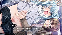 best otomaid tsukasa route scene 5 part 9 best