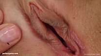 best adrienne masturbating with fingers on give me pink best