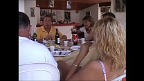 best at lunch table a dinner turns into an orgy best