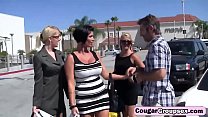 best bisexual milfs having foursome with stiff cockfshd2 best