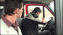 best rabed hitchhiker twink best