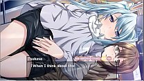 best otomaid tsukasa harem route scene 4 part 13 best