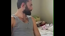 best worker hairy guy cums on the camera best