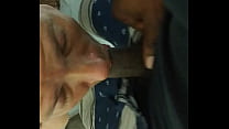 best public toilet slut kinklvr gets a surprise load in the mouth best