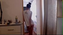 best com the painter and my girlfriend best