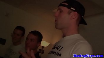 best real twinks dicksucking at the party best
