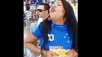 best in novinha showing the peitinho in the torcida do cruzeiro meganovinhascom best