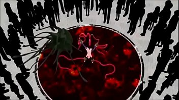 best mmd r18 demonic t monster fucks little magical girl best