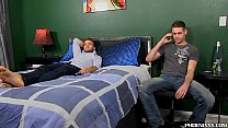best two good buddies draining their action hungry cocks together best