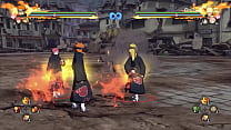 best in naruto shippuden ultimate ninja storm 4 akatsuki best