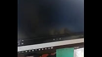 best somali chato shoots pelada at home records her with a hidden camera best