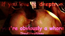 best deep fuck hole sissy trainer best