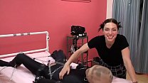 best dancing christina exploits his secrets fm tickle t best
