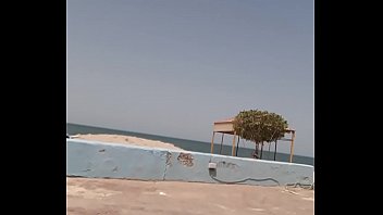 best galiba hairy daddy in the beach best