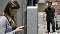 best facialabuse 19yo devon fucked by an undercover agent best