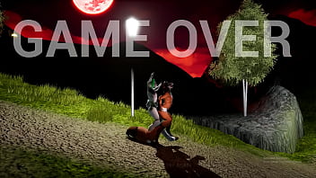 best a walk home furry game part 1 best