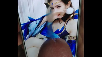 best cum tribute for internet phenomenon mszhang best