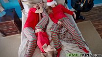 best stepdaddy and stepdaughter christmas cheer best