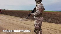 best part tour of booty american soldiers in the middle east negotiate sex using goat as payment best