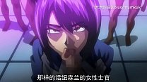 best a53 anime chinese subtitles brainwashing overture part 1 best