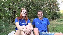 best sharing czech amateur ginger charli red best