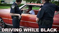 best om black patrol he gets pulled over for dwb driving while black best