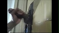 best thunders hungry brazilian tgirl from blacksexnowus vs another straight latin thug at the glory hole best
