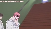 best yarichin bitchbu ova 1 sub español best