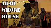 best bathtroo tour of booty american soldiers slinging dick in an arab whorehouse best