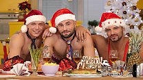 best happy holidays fuck and be merry thomas friedl kane mraz jeffrey best