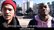 best teach black jock and latino twink amateur fuck for cash in uruguay pov best